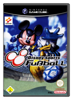 Disney Sports Fußball (EU) (OVP) (sehr guter...