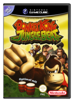 Donkey Kong Jungle Beat (EU) (OVP) (gebraucht) - Nintendo...