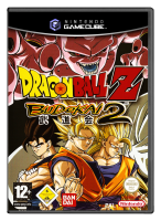 Dragon Ball Z – Budokai 2 (EU) (OVP) (gebraucht) -...