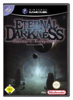 Eternal Darkness (EU) (CIB) (mint condition) - Nintendo...