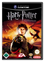 Harry Potter und der Feuerkelch (EU) (CIB) (mint...