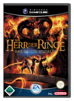 Herr der Ringe – Das Dritte Zeitalter (EU) (OVP)...