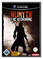 Hunter the Reckoning (EU) (CIB) (very good condition) -...