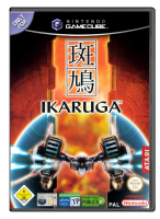 Ikaruga (EU) (CIB) (mint condition) - Nintendo Game Cube