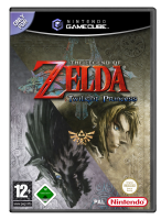 Legend of Zelda: Twilight Princess (EU) (OVP) (gebraucht)...