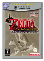 Legend of Zelda: Wind Waker (Players Choice) (EU) (ohne...