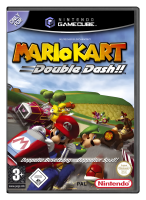 Mario Kart – Double Dash (EU) (CIB) (very good...