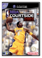 NBA Courtside 2002 (Nintendo) (EU) (OVP) (sehr guter...