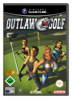 Outlaw Golf (EU) (CIB) (very good condition) - Nintendo...