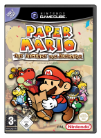 Paper Mario – Die Legende vom Äonentor (EU)...