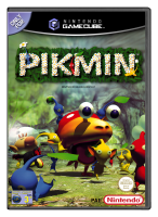 Pikmin (EU) (CIB) (mint condition) - Nintendo Game Cube