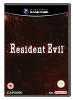 Resident Evil (en.) (EU) (OVP) (sehr guter Zustand) -...