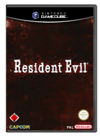 Resident Evil (EU) (OVP) (neuwertiger Sammlerzustand) -...