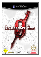 Resident Evil Zero (EU) (CIB) (mint condition) - Nintendo...