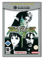 Soul Calibur 2 (Players Choice) (EU) (OVP) (sehr guter...