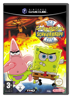 Spongebob Schwammkopf – Der Film (EU) (CIB) (very...