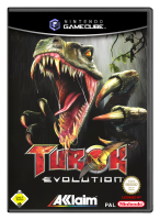 Turok Evolution (EU) (OVP) (sehr guter Zustand) -...