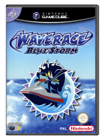 Wave Race: Blue Storm (PEGI) (EU) (CIB) (very good...