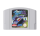 Aero Gauge (EU) (lose) (sehr guter Zustand) - Nintendo 64 (N64)