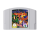 Banjo-Kazooie (EU) (lose) (sehr guter Zustand) - Nintendo 64 (N64)