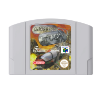 Chopper Attack (EU) (loose) (very good condition) -...