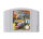 Chopper Attack (EU) (lose) (sehr guter Zustand) - Nintendo 64 (N64)