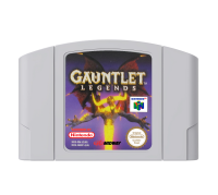 Gauntlet Legends (EU) (loose) (very good condition) -...