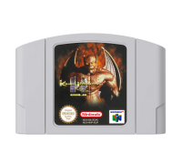 Killer Instinct Gold (EU) (loose) (very good condition) -...