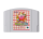 Kirby 64 - The Crystal Shards (JP) (lose) (sehr guter Zustand) - Nintendo 64 (N64)