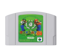 Mario Golf (JP) (loose) (very good condition) - Nintendo...