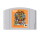 Mario Party 3 (JP) (loose) (acceptable) - Nintendo 64 (N64)