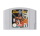 NBA Hangtime (EU) (lose) (acceptable) - Nintendo 64 (N64)