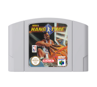 NBA Hangtime (EU) (loose) (very good condition) -...