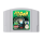 PGA European Tour Golf (EU) (lose) (sehr guter Zustand) - Nintendo 64 (N64)