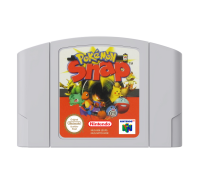 Pokemon Snap (EU) (lose) (sehr guter Zustand) - Nintendo...