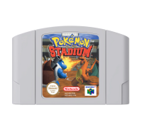 Pokemon Stadium (EU) (loose) (very good condition) -...