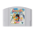 Snowboard Kids (EU) (lose) (sehr guter Zustand) - Nintendo 64 (N64)