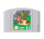 Super Mario 64 (EU) (lose) (gebraucht) - Nintendo 64 (N64)