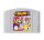 Super Smash Bros. 64 (EU) (lose) (sehr guter Zustand) - Nintendo 64 (N64)