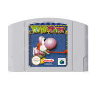 Yoshis Story (EU) (lose) (sehr guter Zustand) - Nintendo...