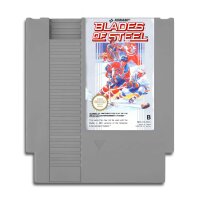 Blades of Steel (EU) (loose) (very good condition) -...